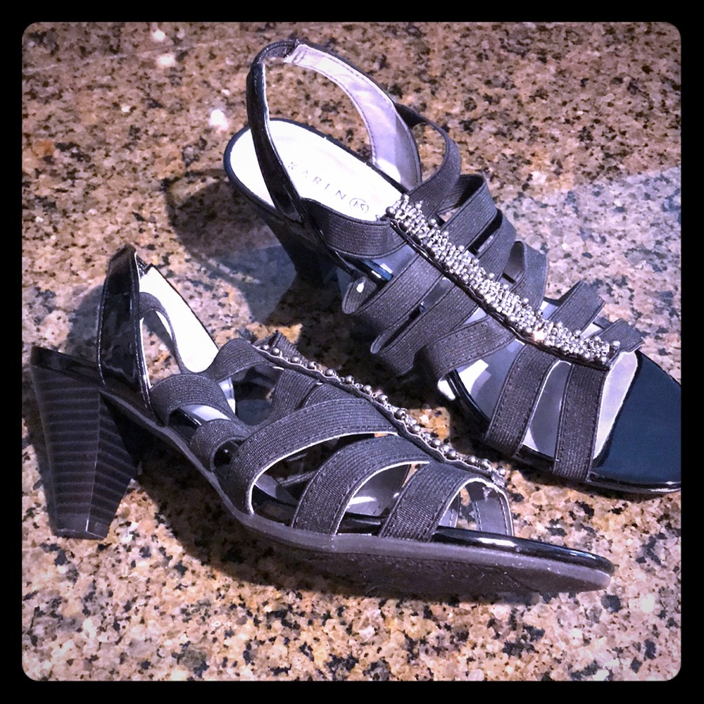 Karen Scott Heel